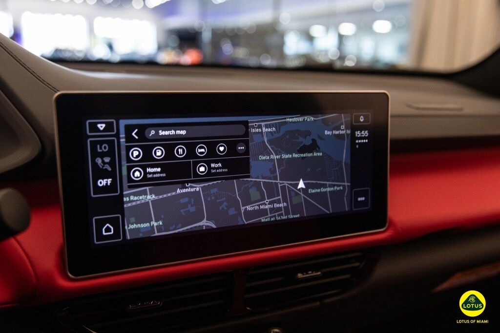 2025 Lotus Emira V6- Lease for only $999/ month for 36 mos* North Miami Beach FL