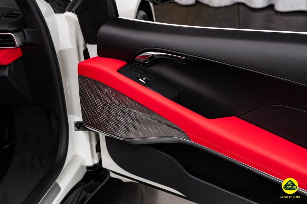 2025 Lotus Emira V6- Lease for only $999/ month for 36 mos* North Miami Beach FL