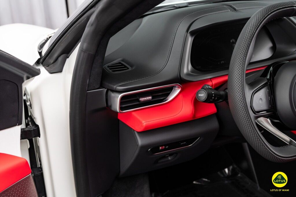 2025 Lotus Emira V6- Lease for only $999/ month for 36 mos* North Miami Beach FL