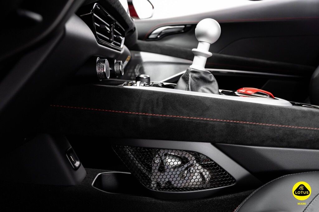 2025 Lotus Emira V6- Lease for only $999/ month for 36 mos* North Miami Beach FL