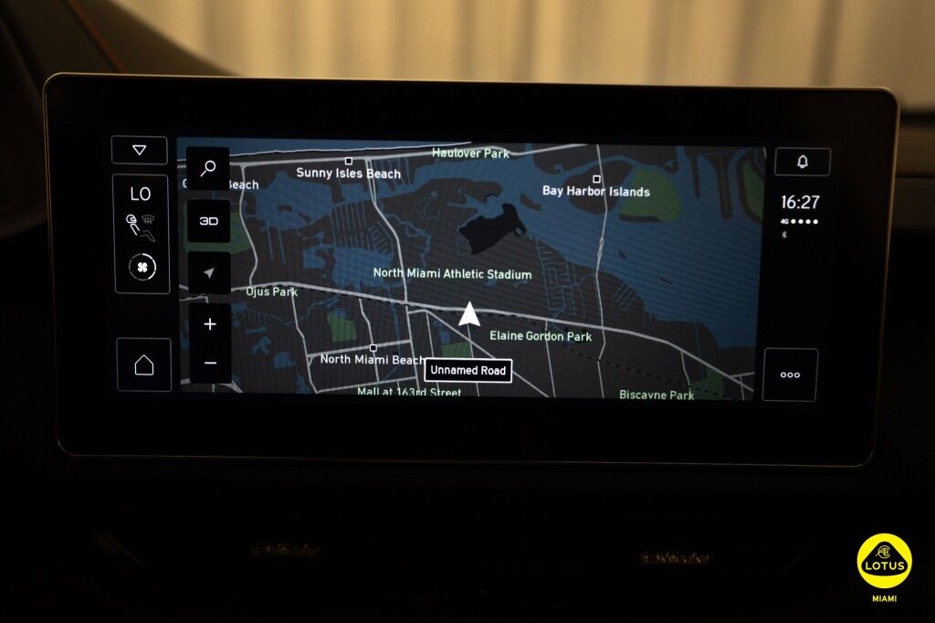 2025 Lotus Emira V6- Lease for only $999/ month for 36 mos* North Miami Beach FL