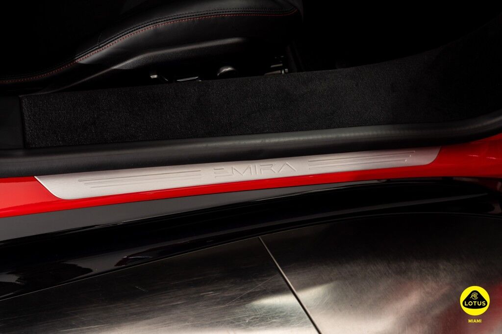 2025 Lotus Emira V6- Lease for only $999/ month for 36 mos* North Miami Beach FL