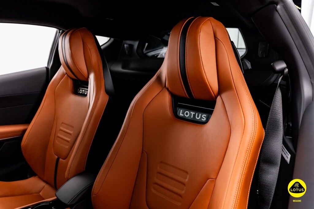 2025 Lotus Emira V6- Lease for only $999/ month for 36 mos* North Miami Beach FL
