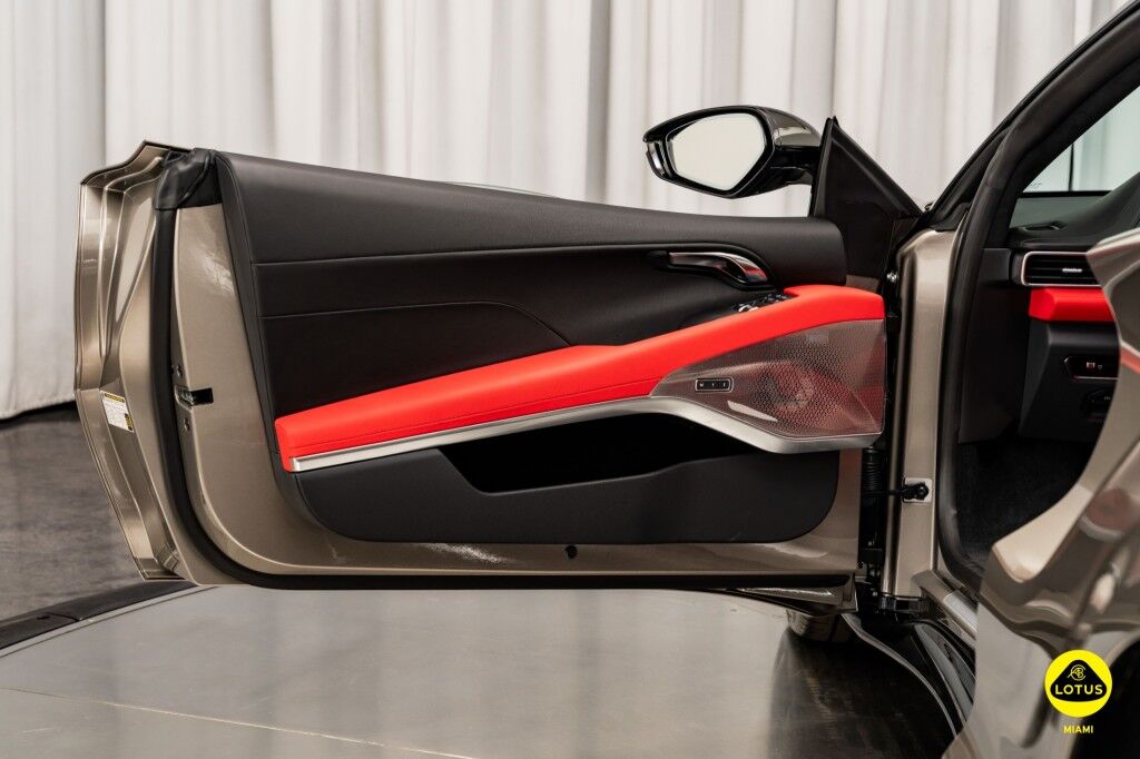 2025 Lotus Emira V6- Lease for only $999/ month for 36 mos* V6 North Miami Beach FL