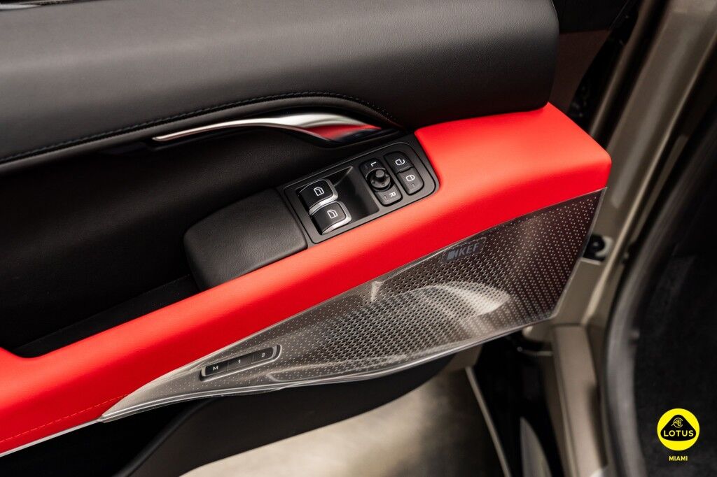 2025 Lotus Emira V6- Lease for only $999/ month for 36 mos* V6 North Miami Beach FL