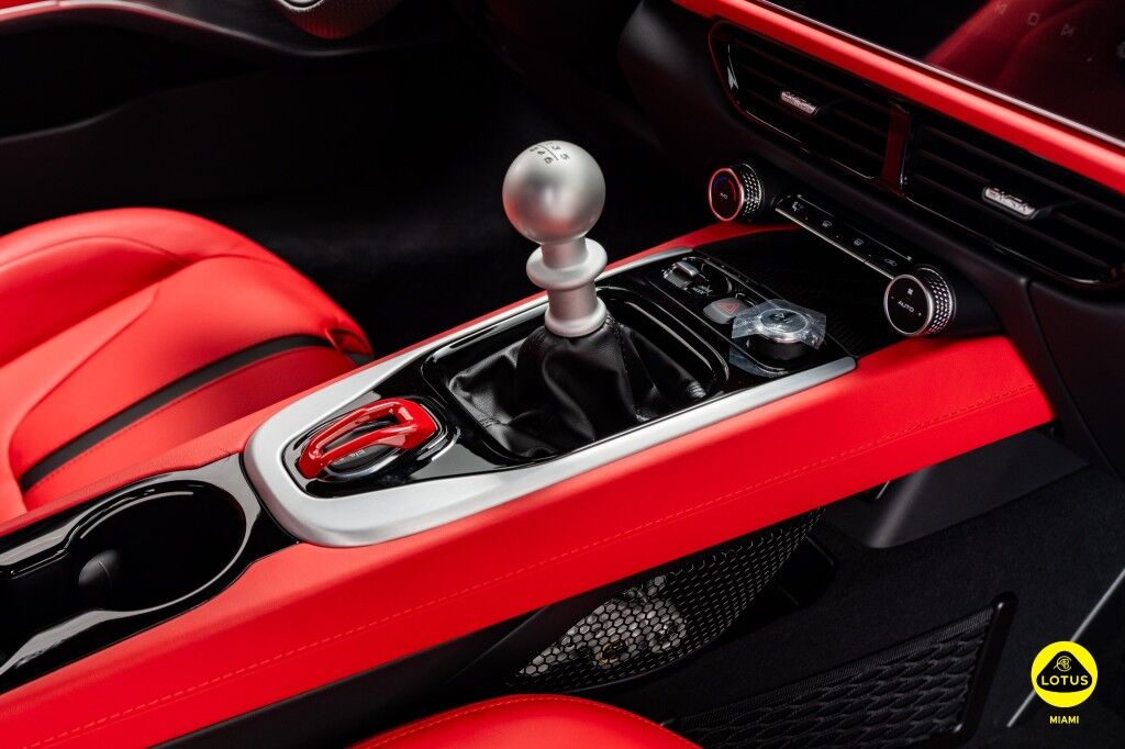 2025 Lotus Emira V6- Lease for only $999/ month for 36 mos* V6 North Miami Beach FL