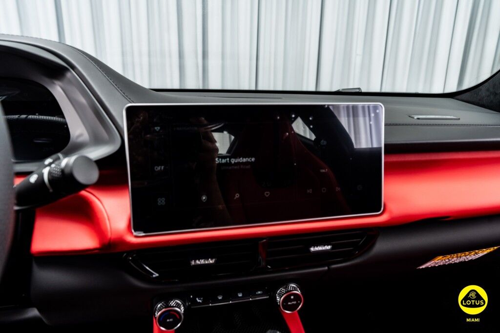 2025 Lotus Emira V6- Lease for only $999/ month for 36 mos* V6 North Miami Beach FL