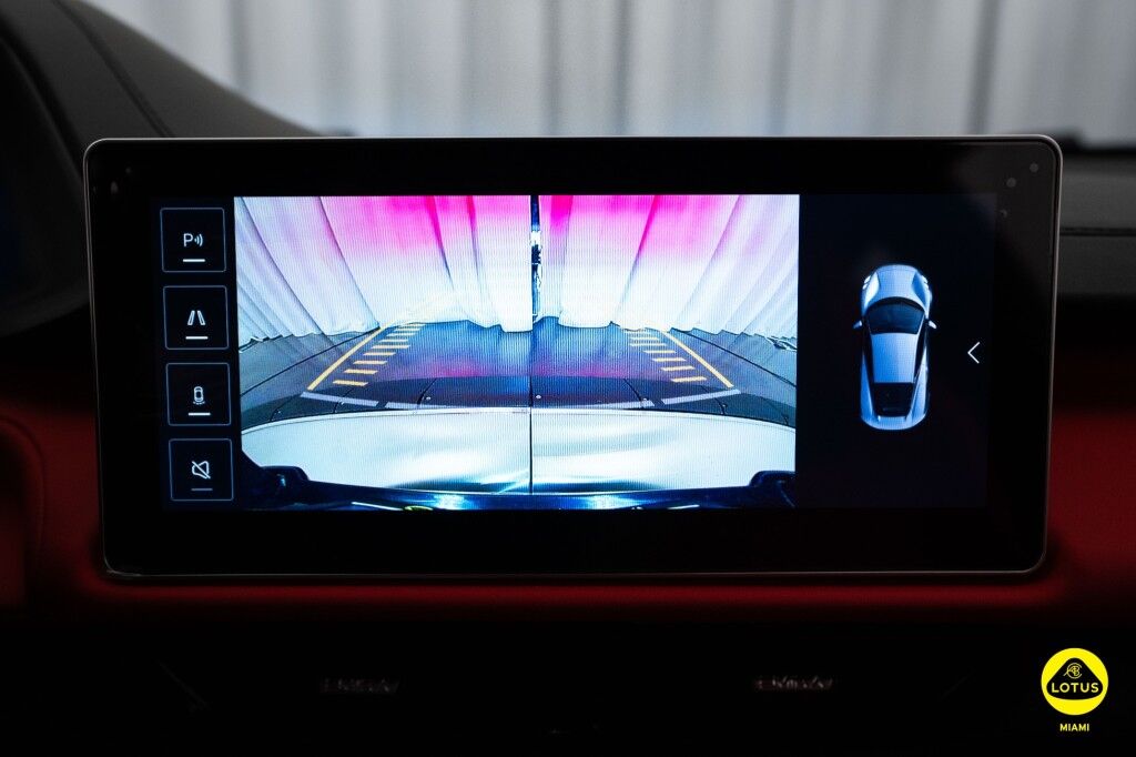 2025 Lotus Emira V6- Lease for only $999/ month for 36 mos* V6 North Miami Beach FL