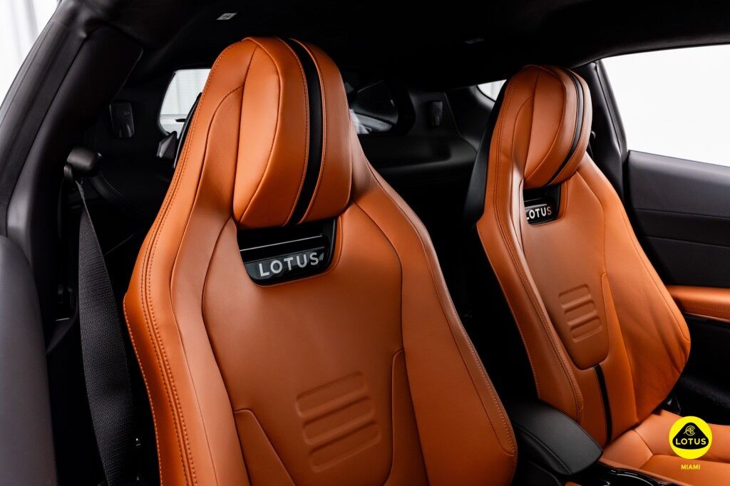 2025 Lotus Emira V6- Lease for only $999/ month for 36 mos* V6 North Miami Beach FL