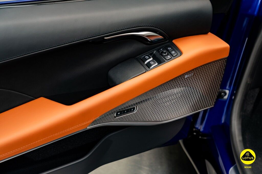 2025 Lotus Emira V6- Lease for only $999/ month for 36 mos* V6 North Miami Beach FL