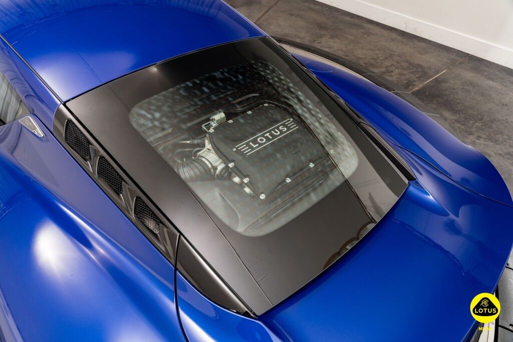 2025 Lotus Emira V6- Lease for only $999/ month for 36 mos* V6 North Miami Beach FL