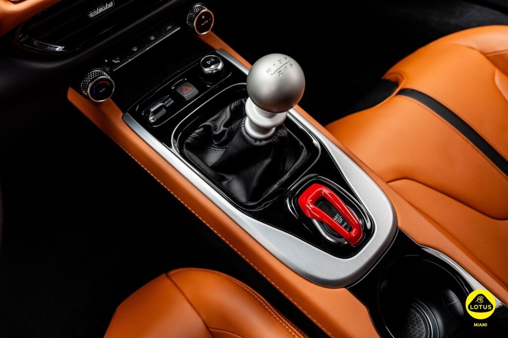 2025 Lotus Emira V6- Lease for only $999/ month for 36 mos* V6 North Miami Beach FL