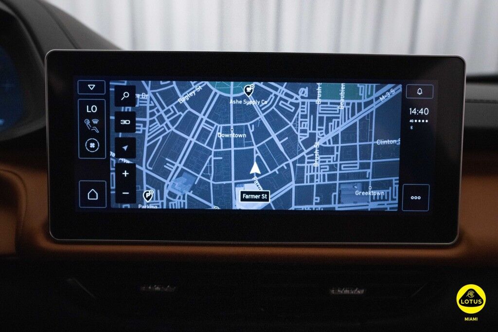 2025 Lotus Emira V6- Lease for only $999/ month for 36 mos* V6 North Miami Beach FL