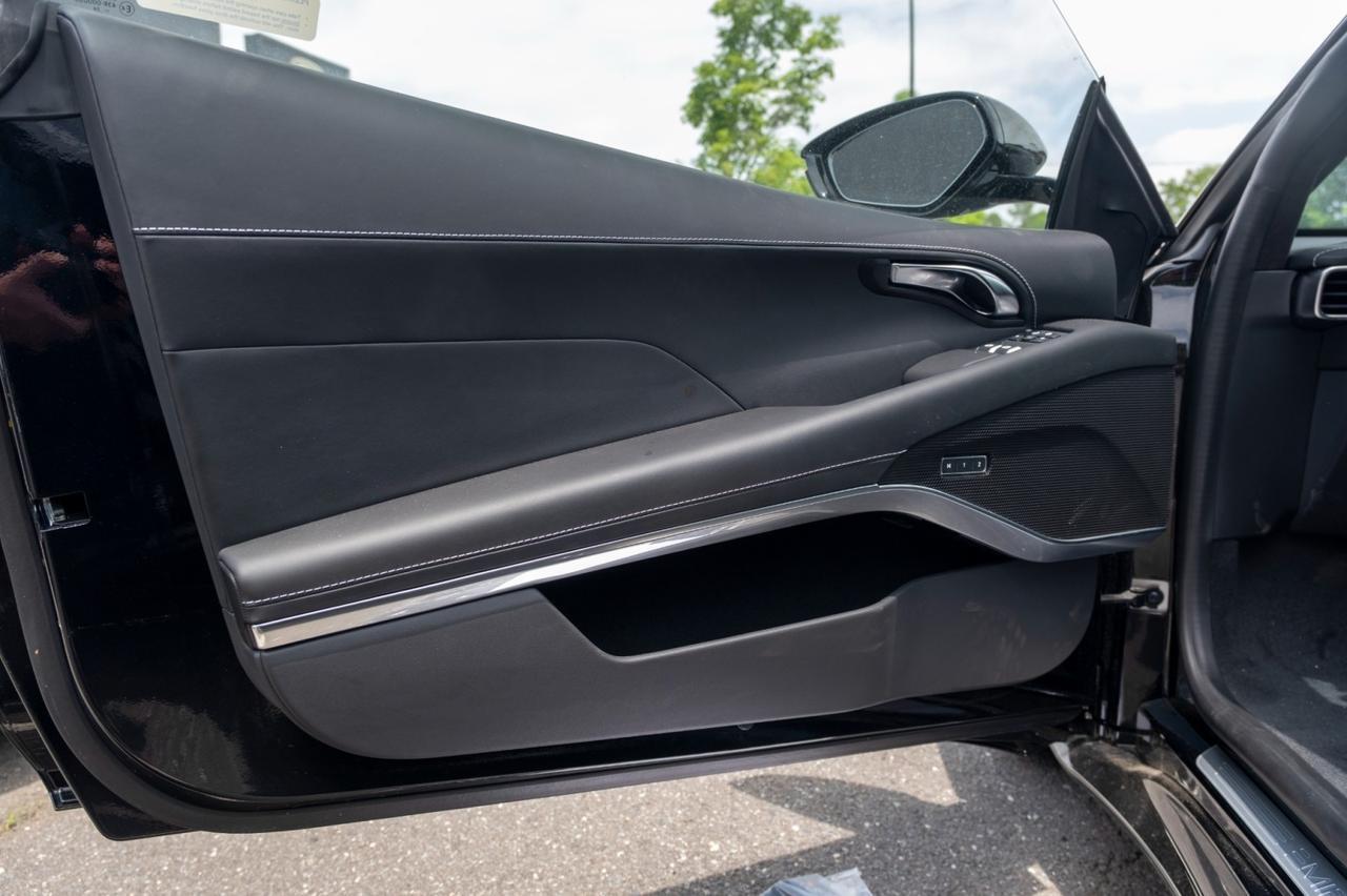 2025 Lotus Emira V6 Brentwood TN