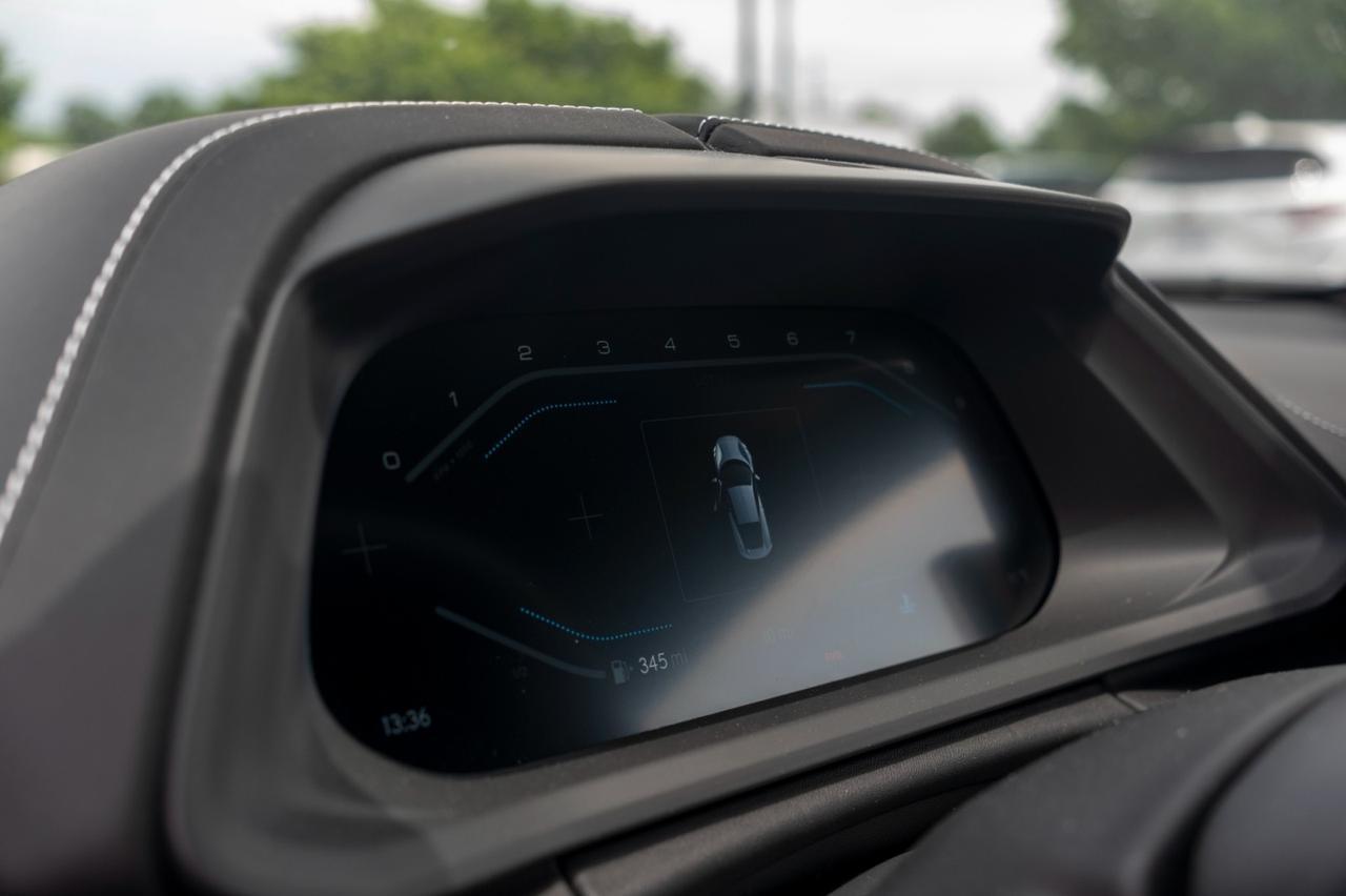 2025 Lotus Emira V6 Brentwood TN