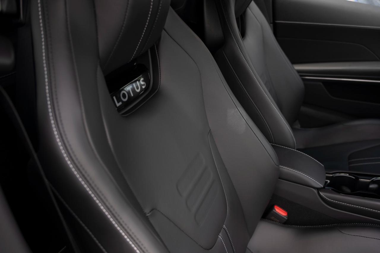 2025 Lotus Emira V6 Brentwood TN