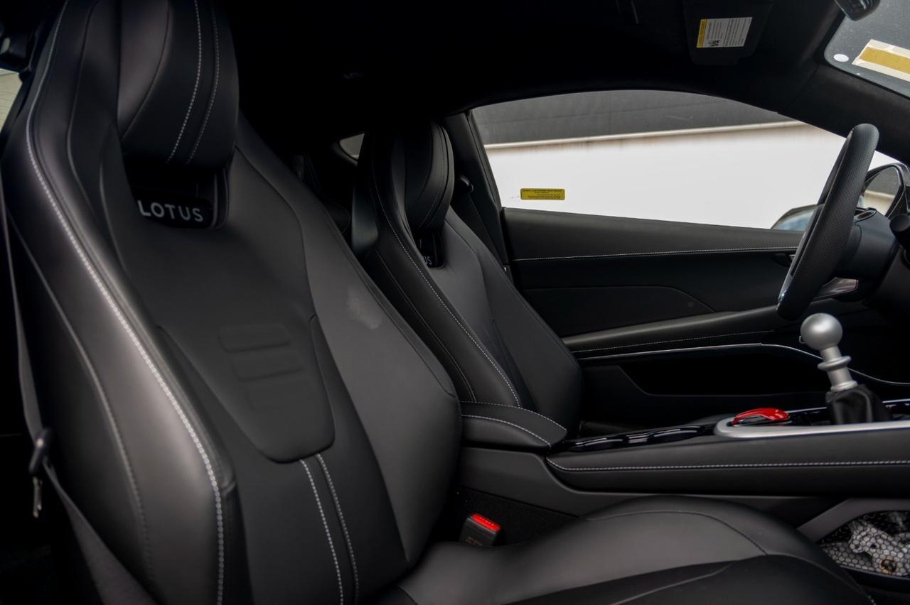 2025 Lotus Emira V6 Brentwood TN