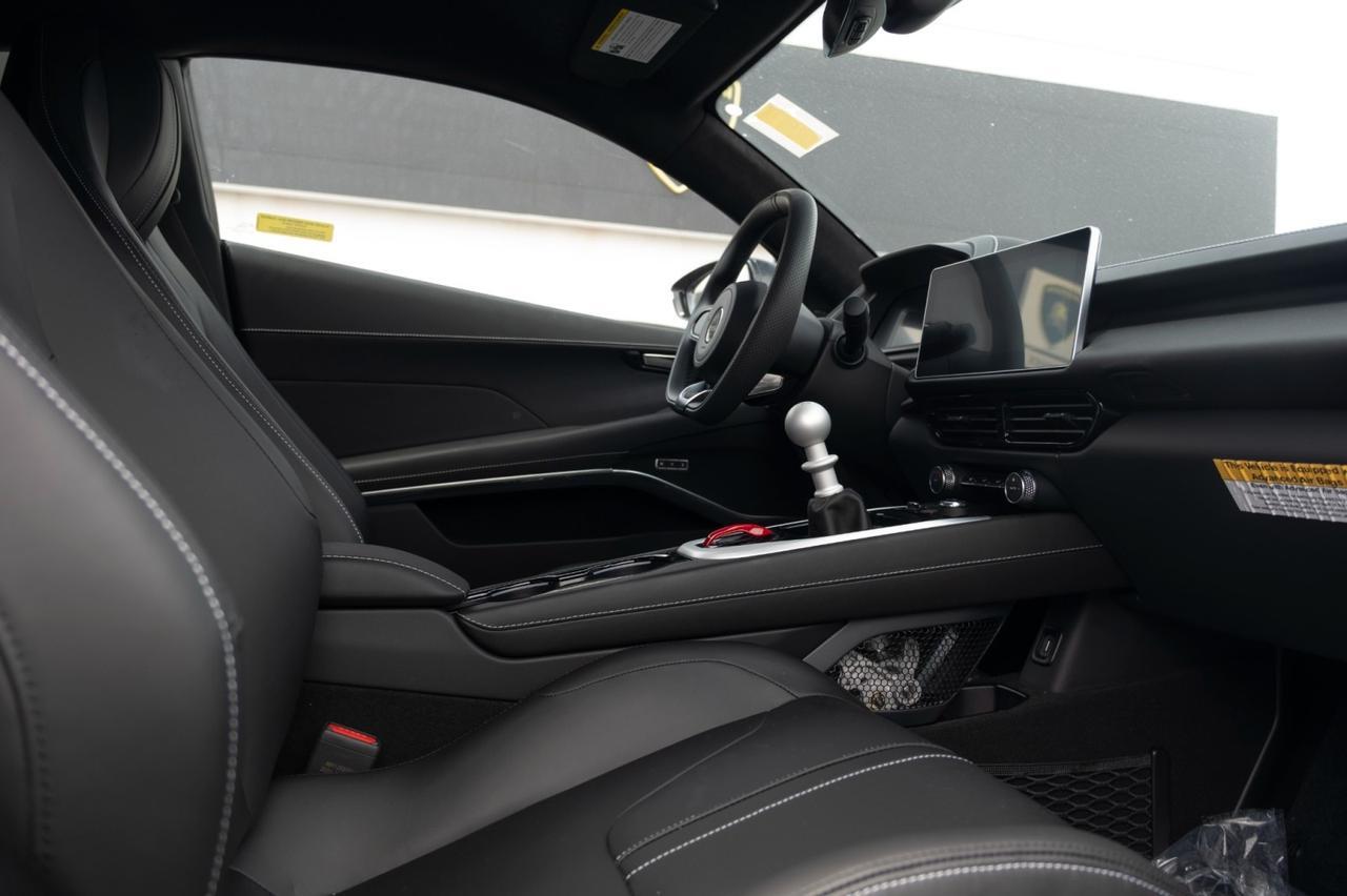 2025 Lotus Emira V6 Brentwood TN