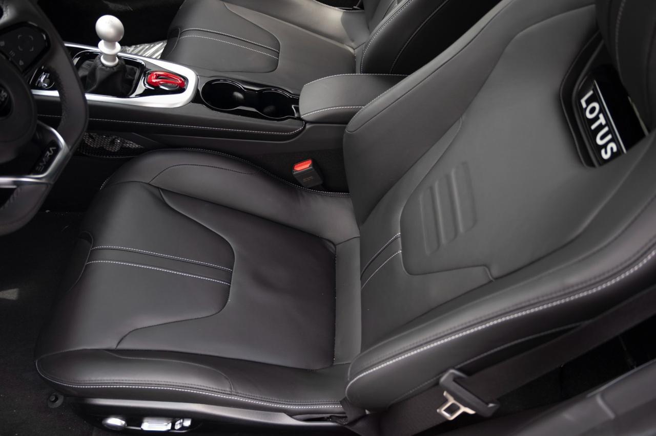 2025 Lotus Emira V6 Brentwood TN