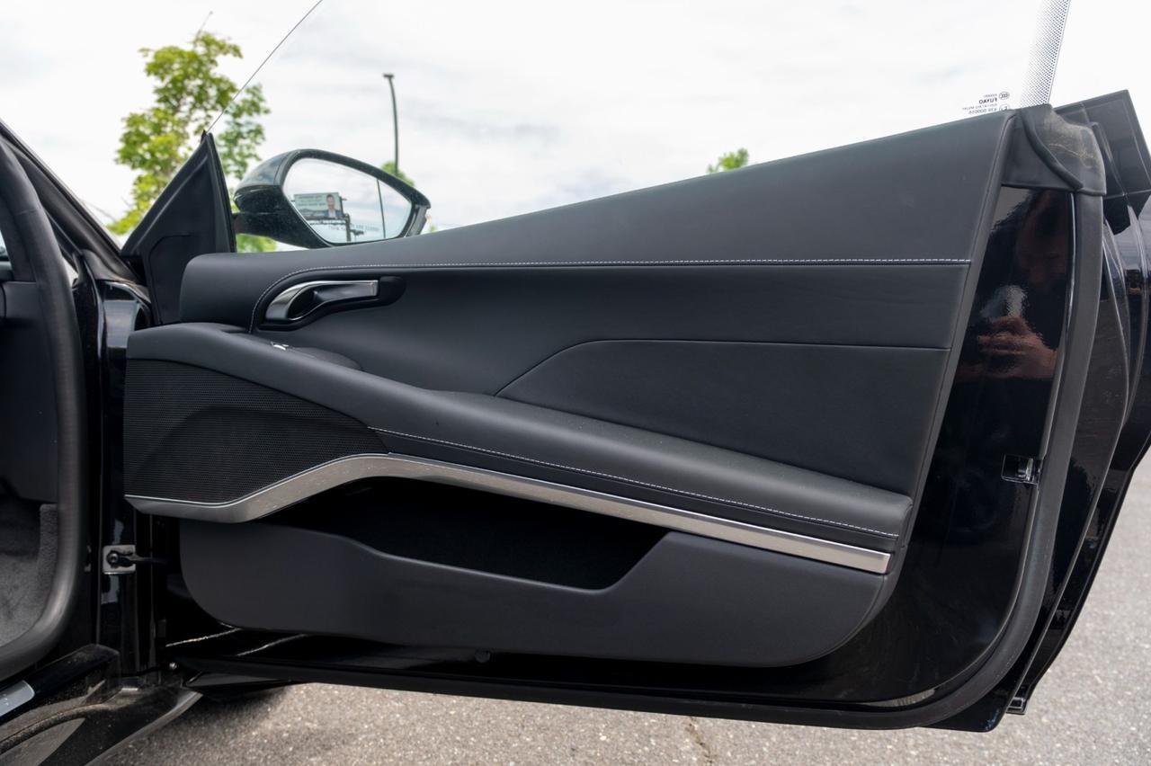 2025 Lotus Emira V6 Brentwood TN