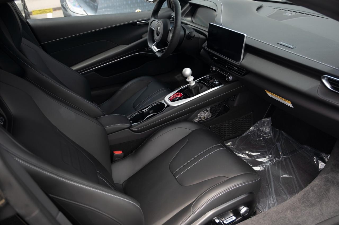 2025 Lotus Emira V6 Brentwood TN