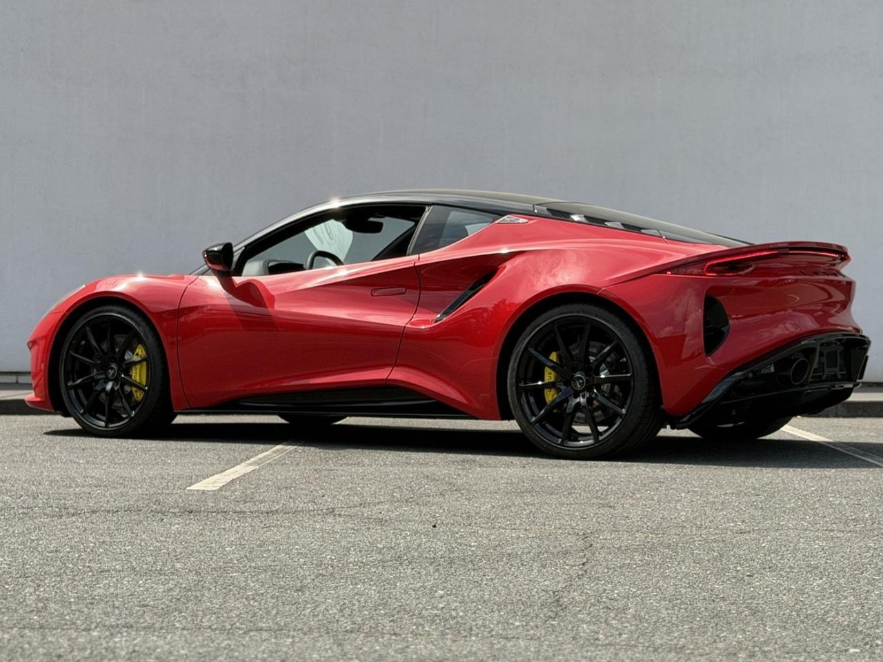 2025 Lotus Emira V6 Brentwood TN