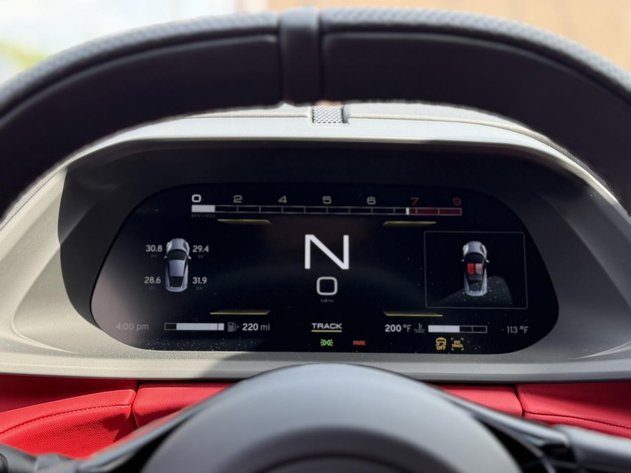 2025 Lotus Emira V6 Brentwood TN