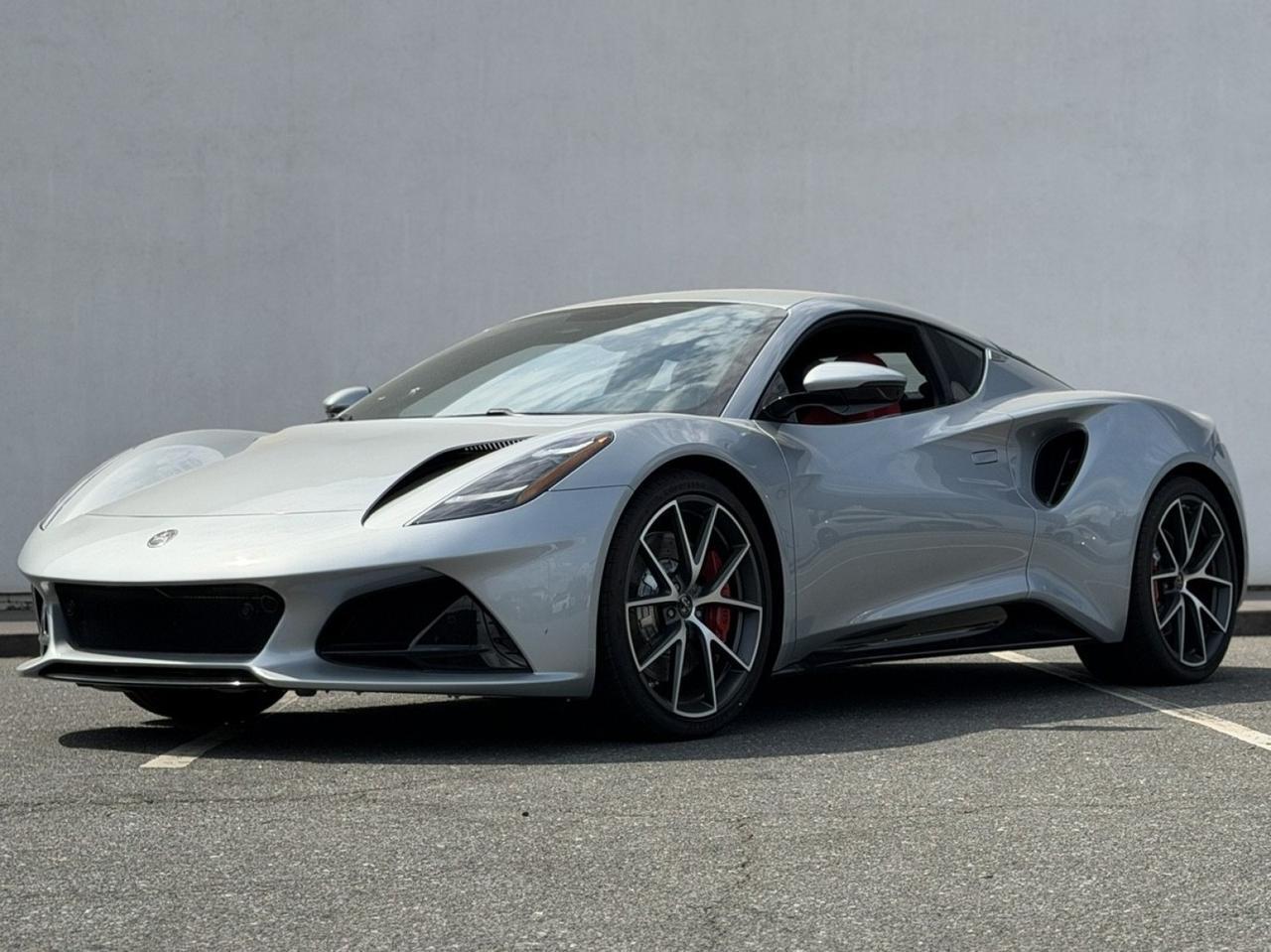 2025 Lotus Emira V6 Brentwood TN