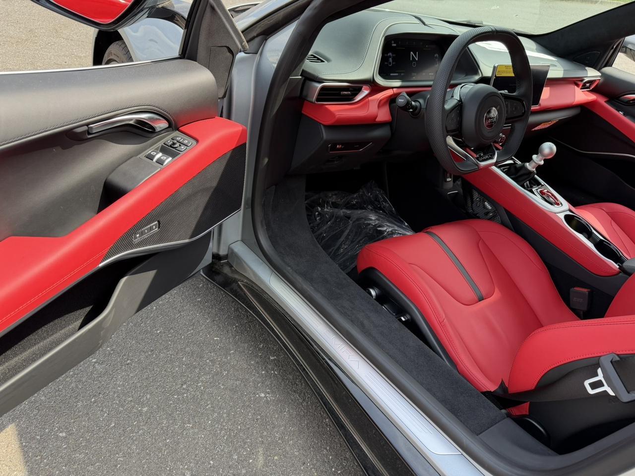 2025 Lotus Emira V6 Brentwood TN