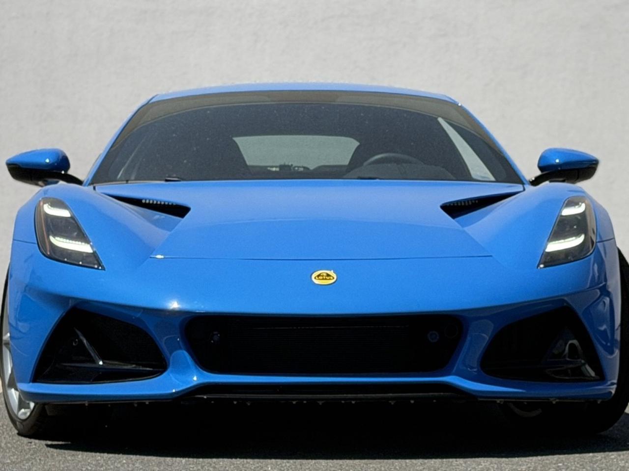 2025 Lotus Emira V6 Brentwood TN