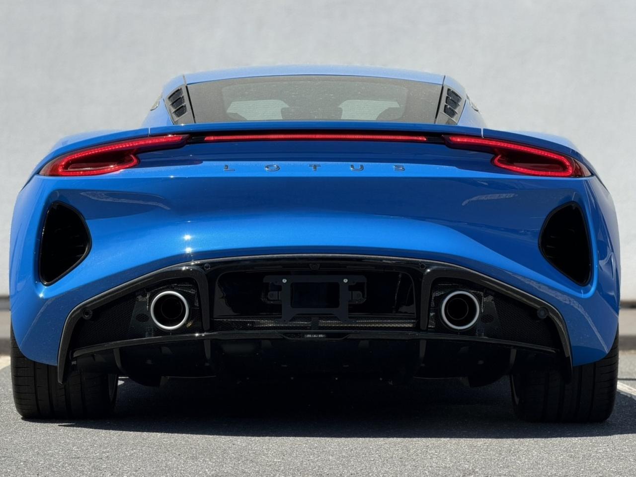 2025 Lotus Emira V6 Brentwood TN