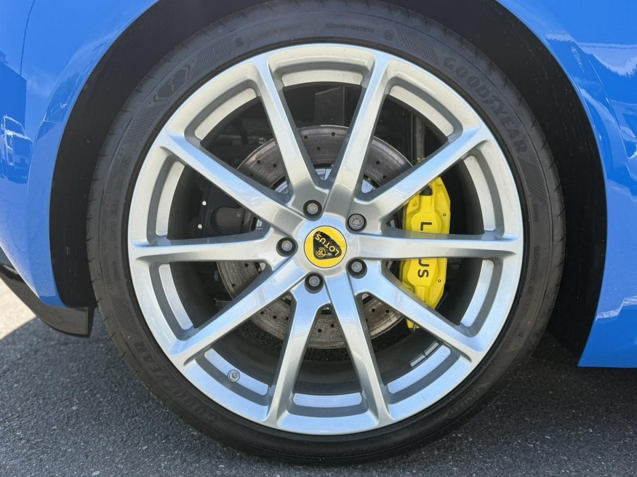 2025 Lotus Emira V6 Brentwood TN