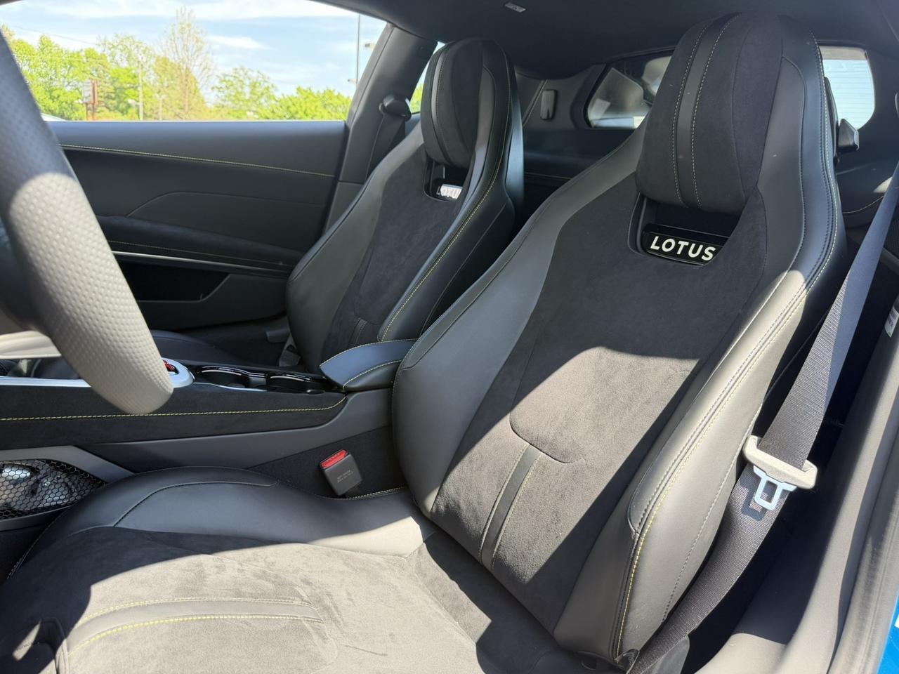 2025 Lotus Emira V6 Brentwood TN