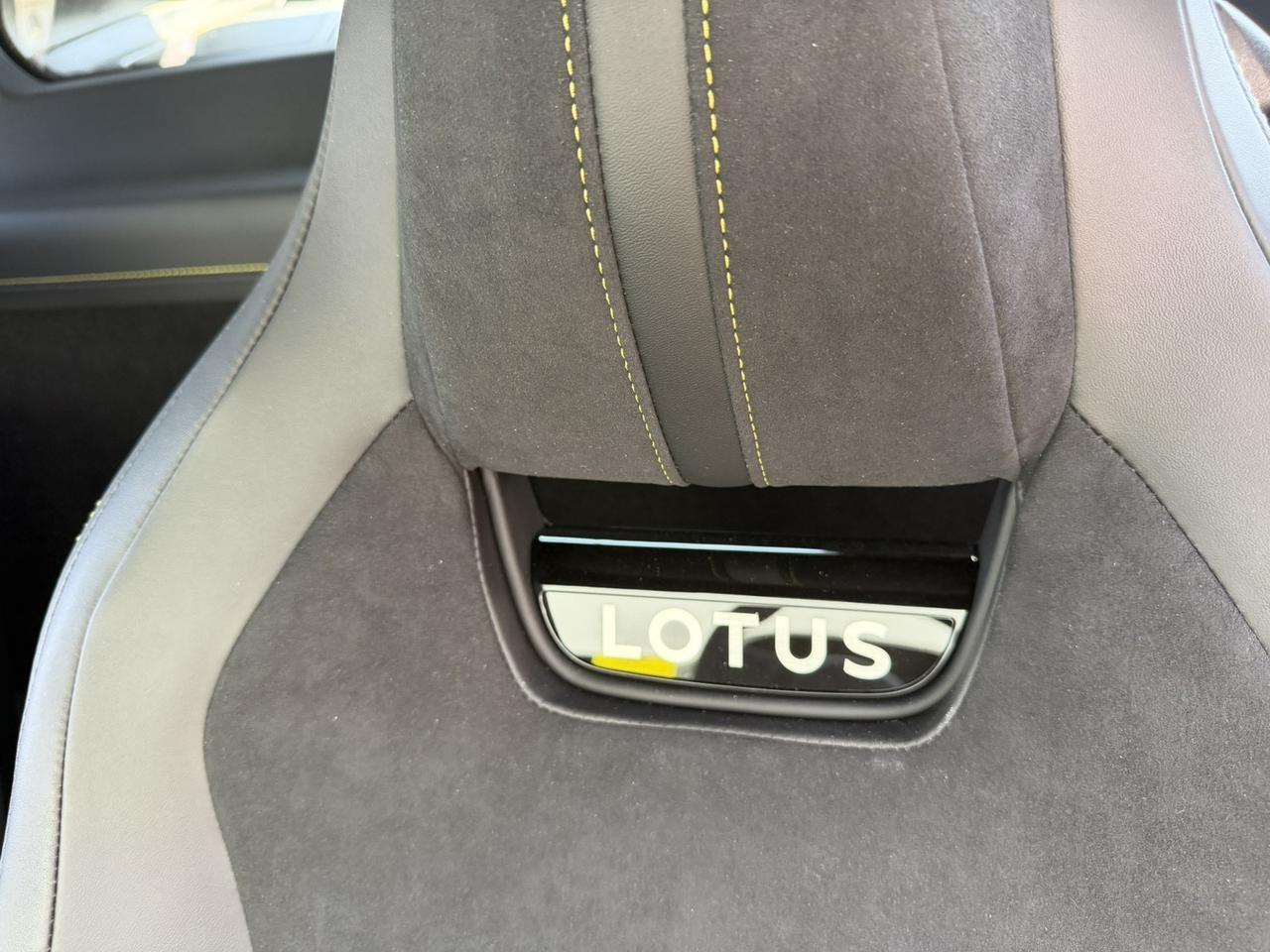 2025 Lotus Emira V6 Brentwood TN