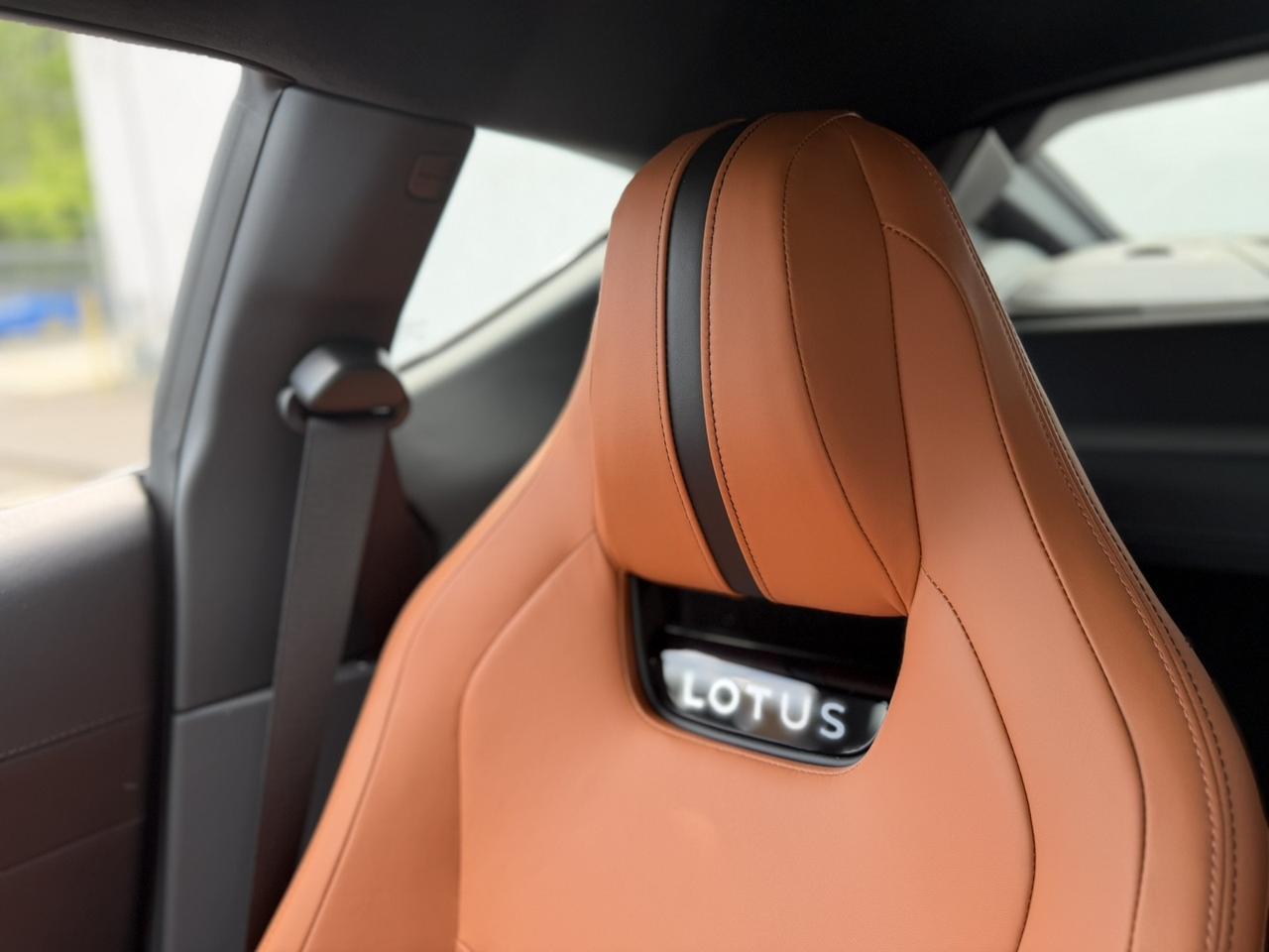 2025 Lotus Emira V6 Brentwood TN