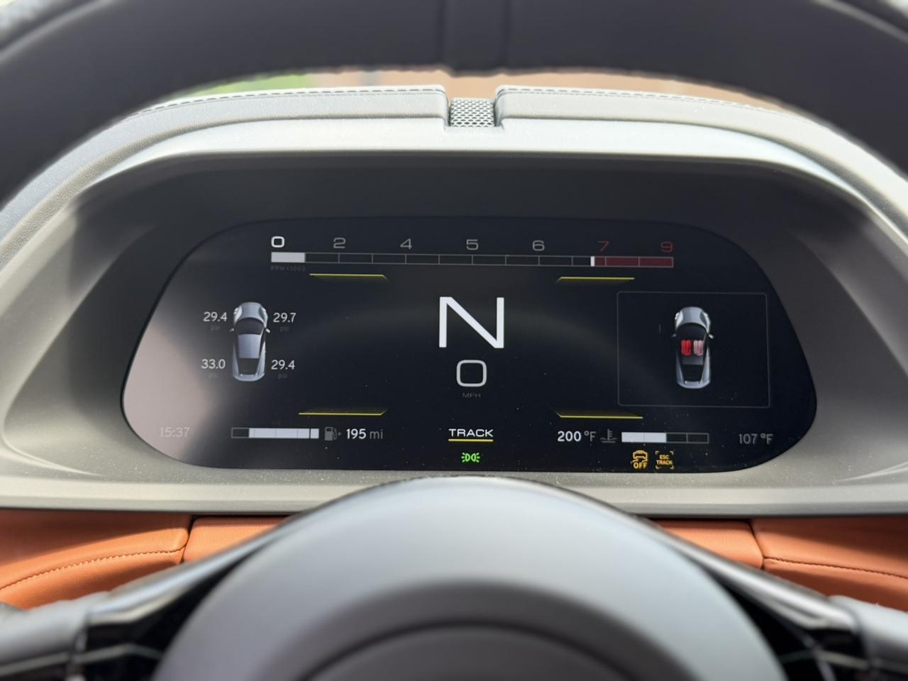 2025 Lotus Emira V6 Brentwood TN