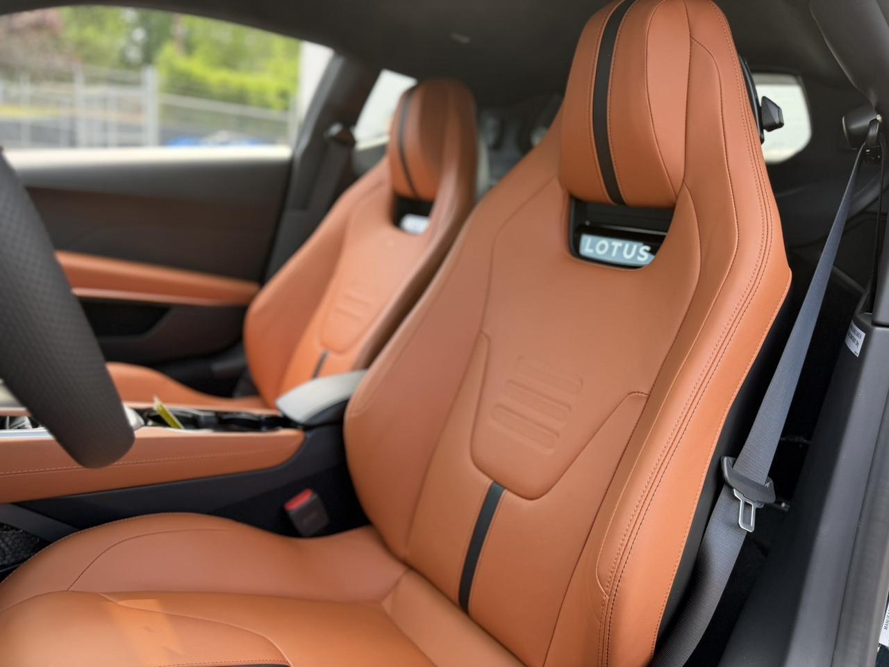 2025 Lotus Emira V6 Brentwood TN
