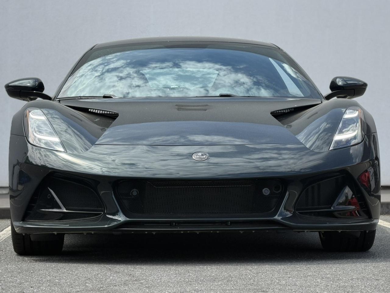 2025 Lotus Emira V6 Brentwood TN