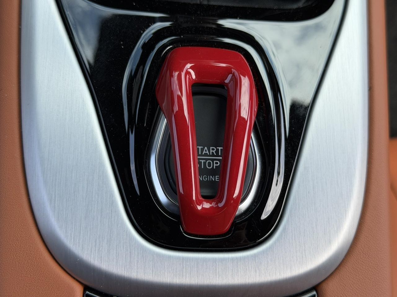 2025 Lotus Emira V6 Brentwood TN