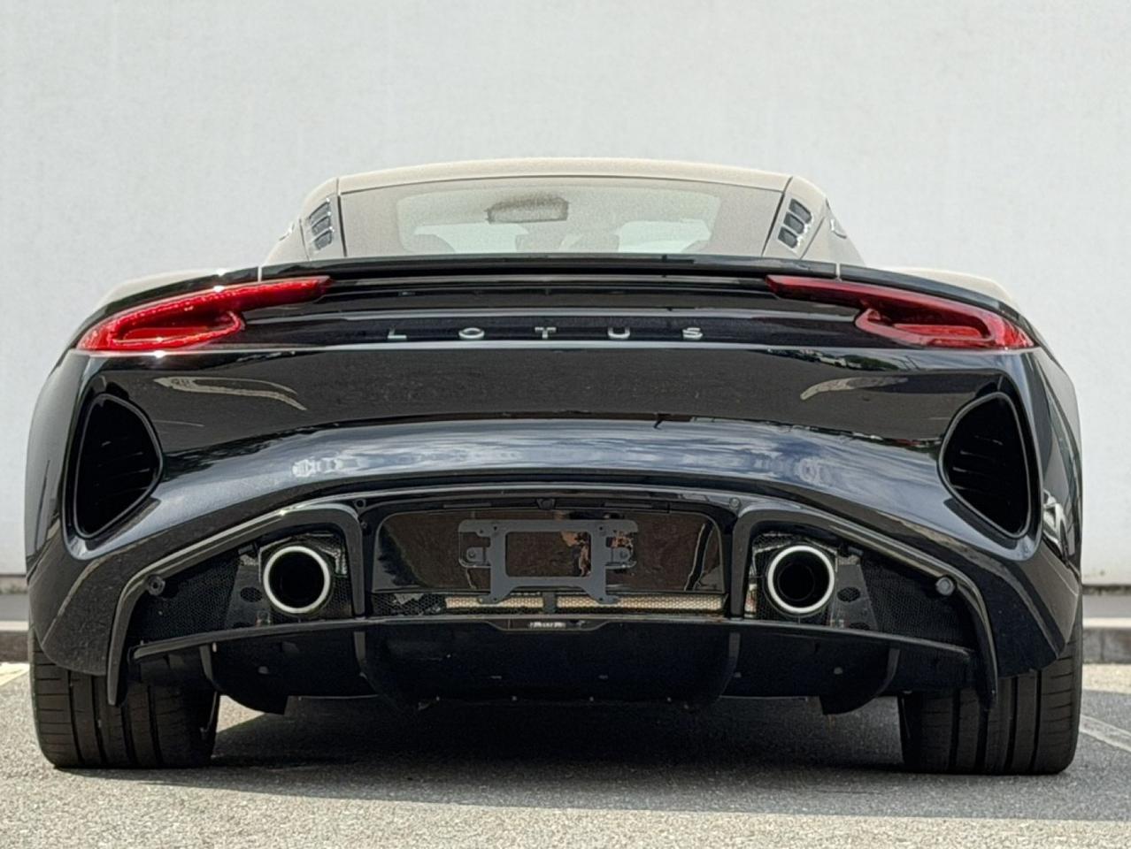 2025 Lotus Emira V6 Brentwood TN
