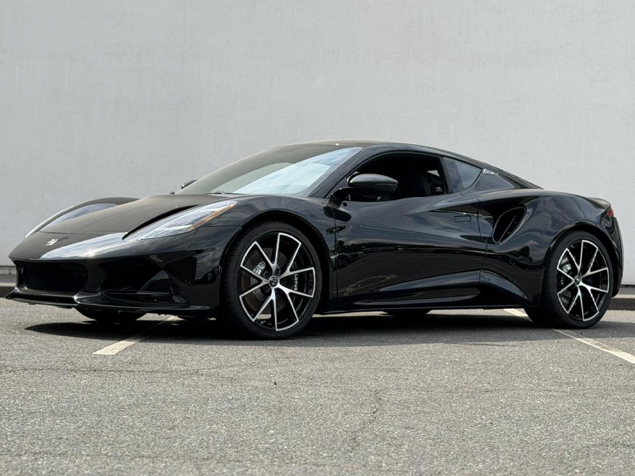 2025 Lotus Emira V6 Brentwood TN