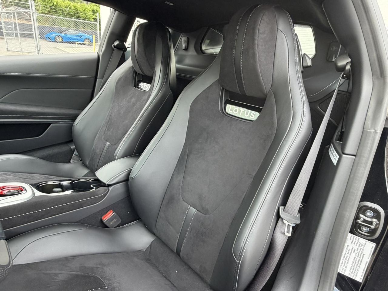 2025 Lotus Emira V6 Brentwood TN