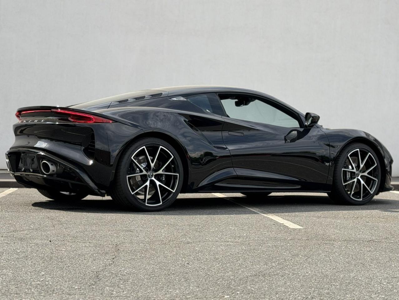 2025 Lotus Emira V6 Brentwood TN
