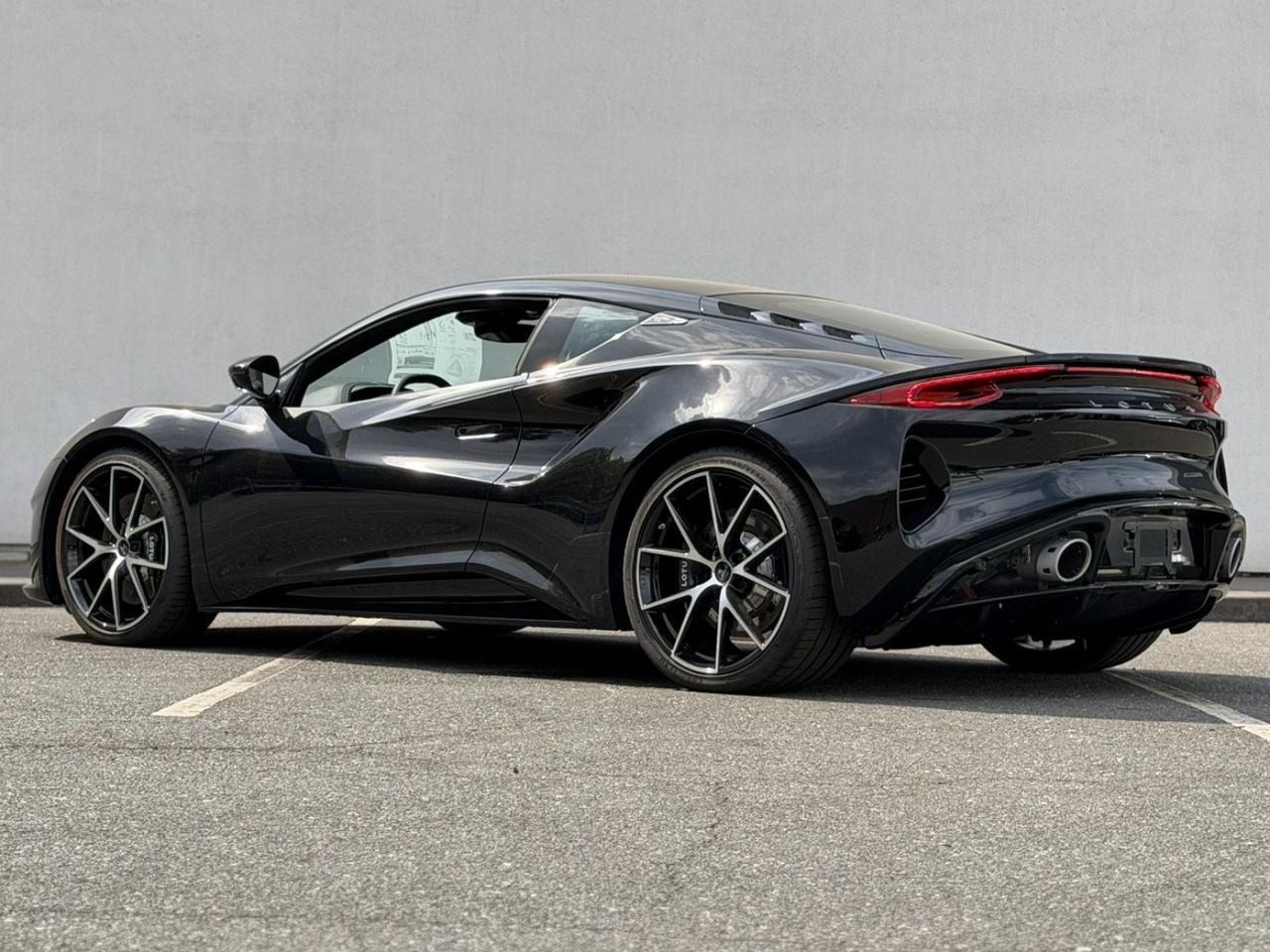 2025 Lotus Emira V6 Brentwood TN