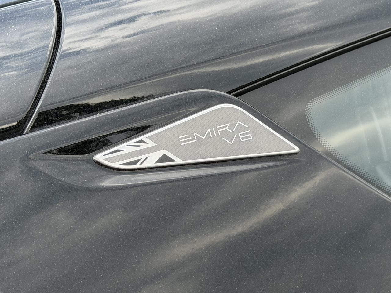2025 Lotus Emira V6 Brentwood TN