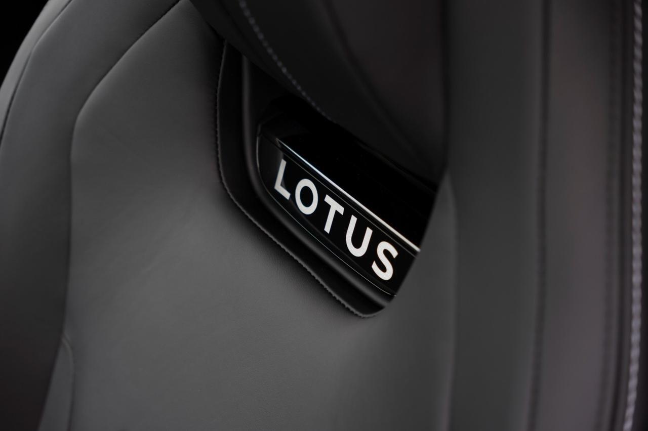 2025 Lotus Emira V6 Charlotte NC