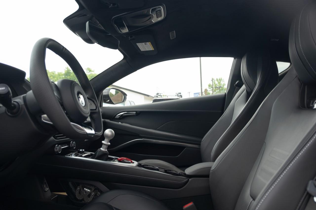 2025 Lotus Emira V6 Charlotte NC