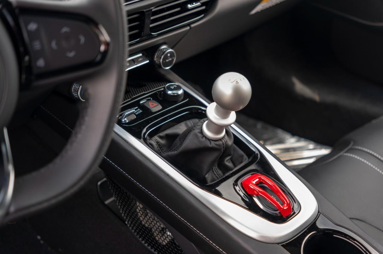 2025 Lotus Emira V6 Charlotte NC