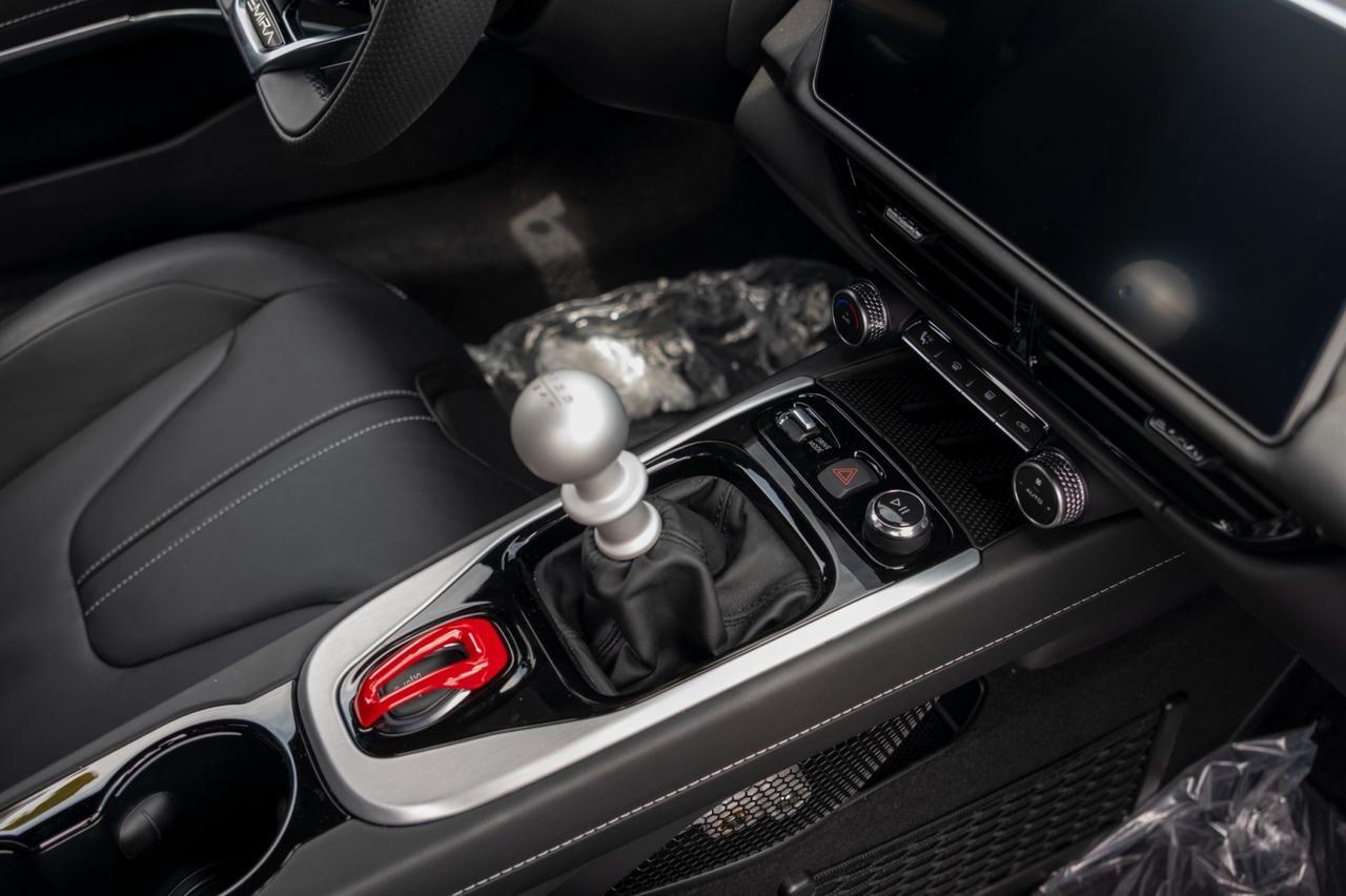 2025 Lotus Emira V6 Charlotte NC