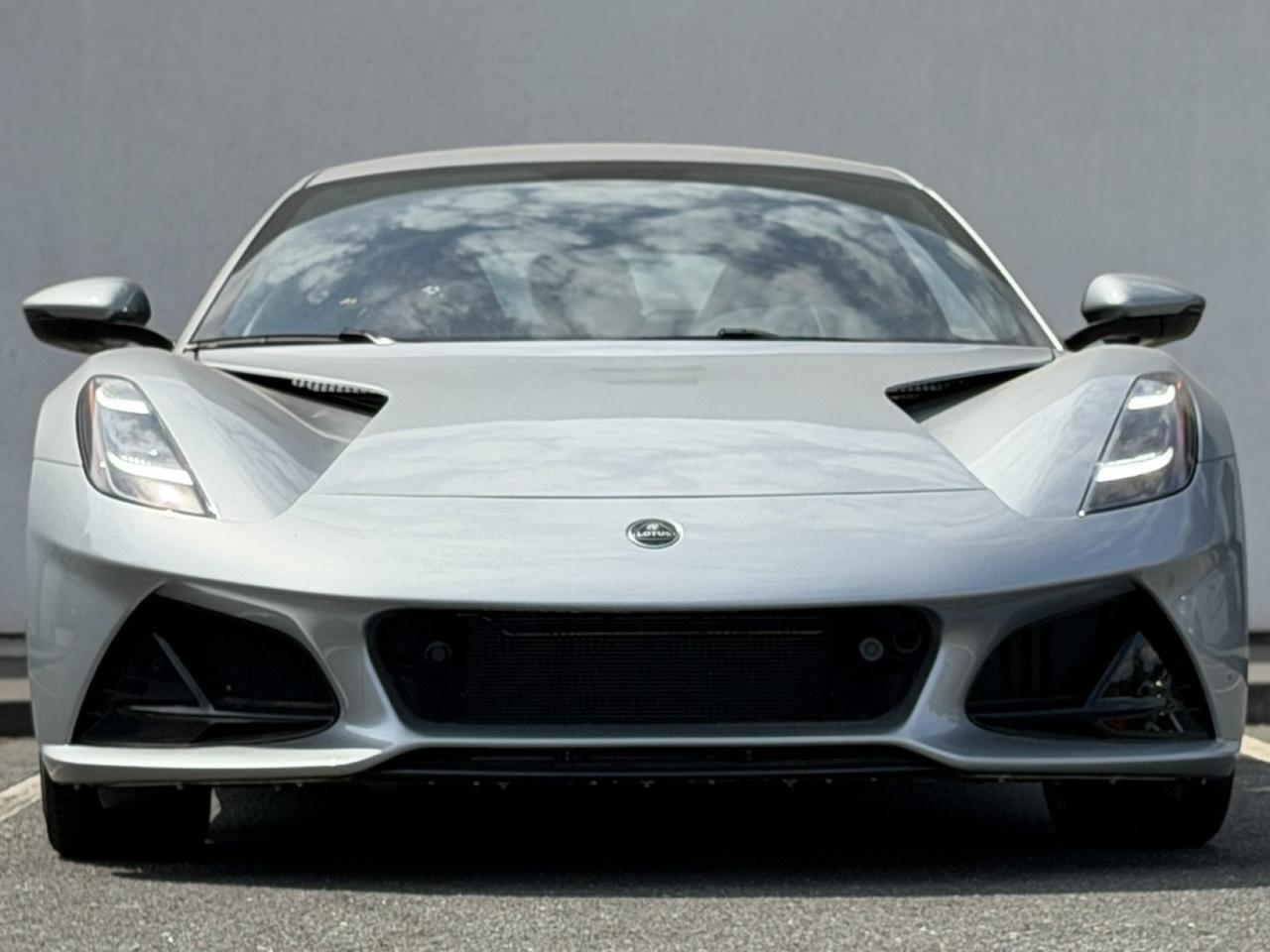 2025 Lotus Emira V6 Charlotte NC
